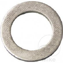 Tesniaci krúžok hlinikový JMP balenie obsahuje 10 kusov pre Honda Shadow VT1100 C2 ACE SC32 1995-2000