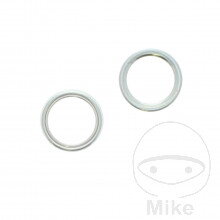 Tesniaci krúžok výpustnej skrutky oleja TMX obsah 100 ks. alternatíva 7349235  pre Yamaha MT09 / FZ09 RN29 2013-2016