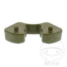 Tlmič rázov originálny diel Obsahuje 1 kus  pre Honda GoldWing GL1800 2018-2024