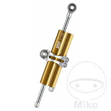 Tlmič riadenia YSS TOP LINE 75 MM GOLD pre BMW R1200GS 2004-2007 (72kw verzia)