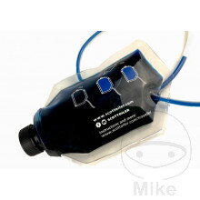 TRAVELLER Olej PACK SCT 