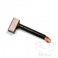 Uhlíky JMP obsah 1 ks.  pre Suzuki Intruder VL800 2010-2017