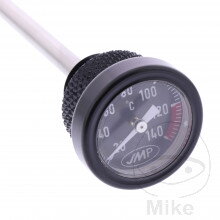 Ukazovateľ teploty oleja JMP 20X2.5MM alternatíva 7090072 pre Shadow VT750 C2 Spirit RC53 2007-2009