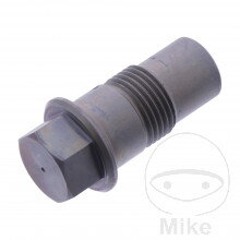 valec pravý Napinák reťaze originálny diel  pre BMW R1200GS 2004-2007 (72kw verzia)