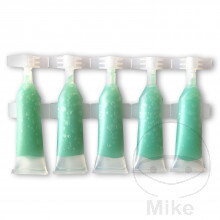 Vazelína na tlmiče 5 ml Kayaba Obsah 5 kusov pre Honda VT 750 C2B RC53 Shadow Black Spirit 2010-2016