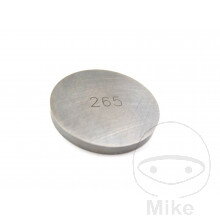 Ventilová podložka 25 MM 2.65 JMP XVZ 1300 Royal Star