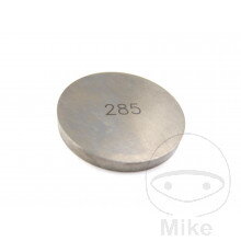 Ventilová podložka 25 mm 2.85 JMP MTI 7470117 XVZ 1300 Royal Star