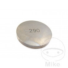 Ventilová podložka 25 mm 2.90 JMP MTI 7470118 XVZ 1300 Royal Star