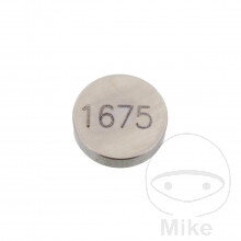 Ventilová podložka 7.5 mm 1.675 JMP PRX 7470302 pre Honda CMX 500