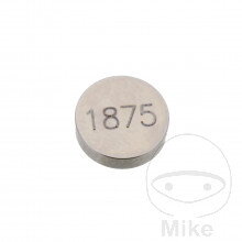 Ventilová podložka 7.5 mm 1.875 JMP PRX 7470311 pre Honda CMX 500