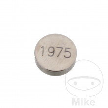 Ventilová podložka 7.5 mm 1.975 JMP PRX 7470316 pre Honda CMX 500