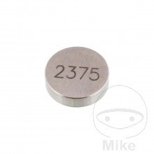 Ventilová podložka 7.5 mm 2.375 JMP PRX 7470333 pre Honda CMX 500