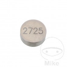 Ventilová podložka 7.5 MM 2.725 JMP pre Honda CMX 500