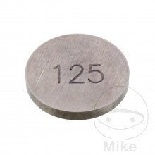 Ventilová podložka 9.5 mm 1.25 JMP PRX 7470384  pre Honda CMX 1100 Rebel 2021-2024