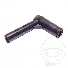 Viečko podtlaková hadička Scottoiler