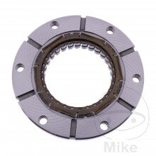 Voľnobežka originálny diel Pre Honda VT750 C4 C5 RC50 2006-2016 