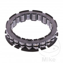 Voľnobežka originálny diel pre Kawasaki Vulcan VN1500 1999-2005