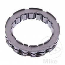 Voľnobežka originálny diel pre Kawasaki Vulcan VN1500 1999-2005