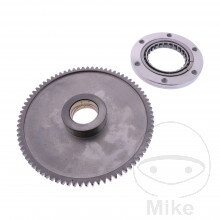 Voľnobežka originálny diel pre Suzuki Intruder VL800 2001-2009