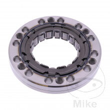 Voľnobežka originálny diel pre Yamaha MT09 / FZ09 RN69 2021-2023 