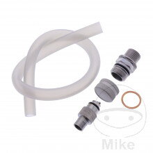 Výpustná skrutka s ventilom M16X1.5 pre BMW R1150GS 1999-2005