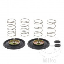 Vzduchový ventil Tourmax Karburátor pre Honda Shadow VT1100 C2 ACE SC32 1995-2000