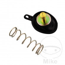 Vzduchový ventil Tourmax Karburátor Pre Yamaha XV 1600 Wild Star / XV 1700 Road Star 1999-2005