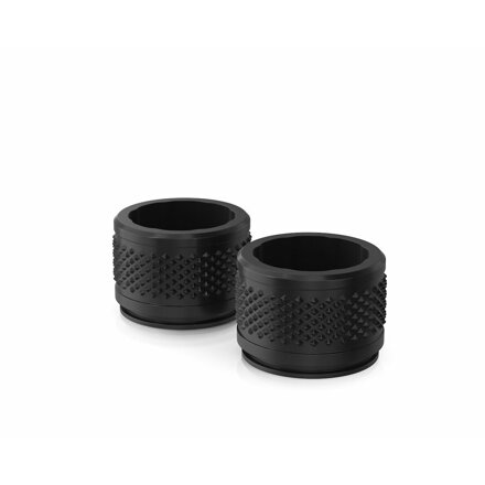 YAMAHA DIŠTANČNÉ VLOŽKY VYHRIEVANÝCH RUKOVÄTÍ pre Yamaha MT09 / FZ09 RN29 2013-2016 