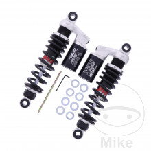 Zadný tlmič pár YSS nastaviteľný pre Honda CMX 500