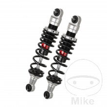 Zadný tlmič pár YSS nastaviteľný pre Honda CMX 500