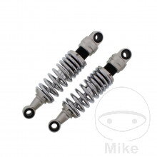 Zadný tlmič pár YSS nastaviteľný pre Yamaha Virago XV535 1988-2000