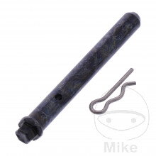 Zaisťovací čap brzdiča sada Tourmax pre Kawasaki Vulcan 1600 2003-2008