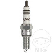 Zapaľovacia sviečka CPR6EAIX-9S NGK SAE M4 alternatíva 7081292 pre Suzuki Intruder M1500 2009-2011