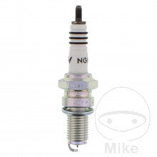 Zapaľovacia sviečka NGK DR7EIX náhrada Iridium  pre Suzuki Intruder VL800 2010-2017