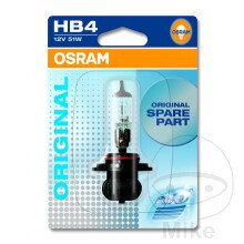 Žiarovka HB4 12V51W OSR 1BLISTER alternatíva 1591718 pre XV 1900 MIDNIGHT STAR 2006-2016