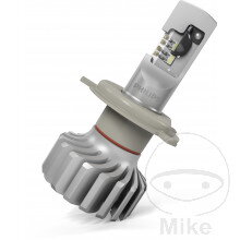 Žiarovka PRO 6000 HL H4/LED LED pre motocykle  pre Yamaha MT09 / FZ09 RN29 2013-2016