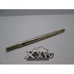 Zosilnený hrebeň riadenia 14 mm Can-am G1 Outlander Renegade 330 400 800 709400190 709400485 41-6500