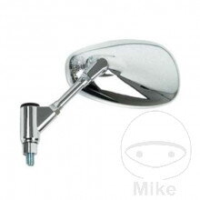 Zrkadlo chróm ľavé JMP Pre Yamaha Midnight Star XVS 950 2009-2015