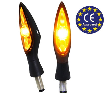 KOSO LED BLINKER STINGER