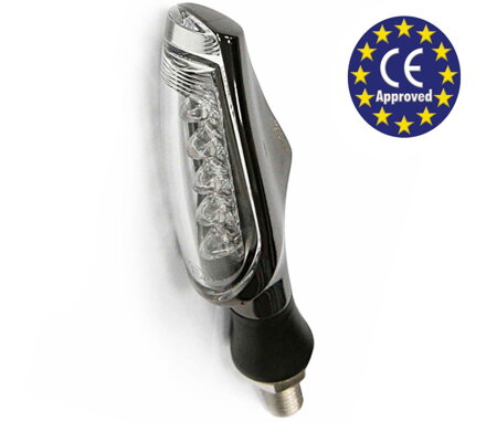 KOSO HE015KI0 LED BLINKER UNLIMITED