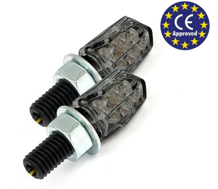 MS 913953 LED ZADNÉ BLINKRE