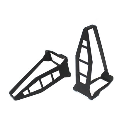 Ochrana smeroviek pre BMW R1200GS / F800 / S1000 / R nineT