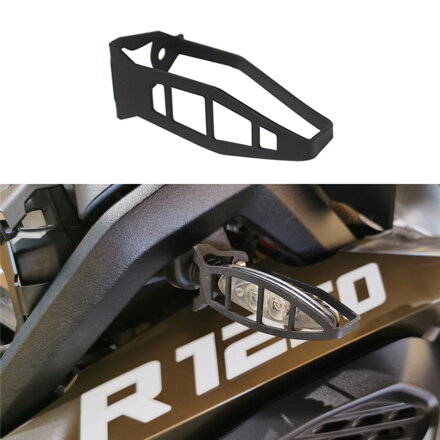 Ochrana smeroviek pre BMW R1200GS / F800 / S1000 / R nineT