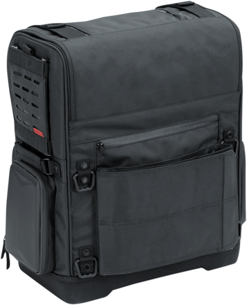 Kuryakyn - XKURSION® zadný textilná cestovná taška na motocykel