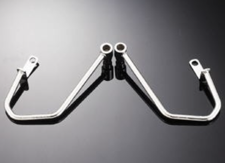 Podpery sedlových brašien YAMAHA XV535 Virago