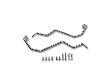 Podpery sedlových tašiek HONDA VT600C + VLX