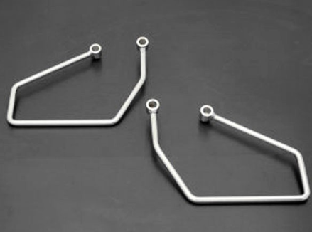 Podpery bočných brašní pre motocykle Honda VT750 S/RS - pár (2ks)