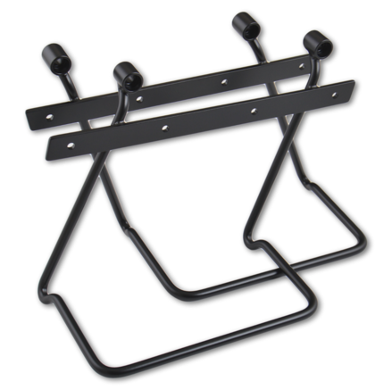 ROAD - Držiaky bočných brašní s podperou pre Kawasaki Vulcan S 650