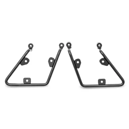 Držiaky bočných brašní pre Yamaha XV950 Bolt 2014-2023