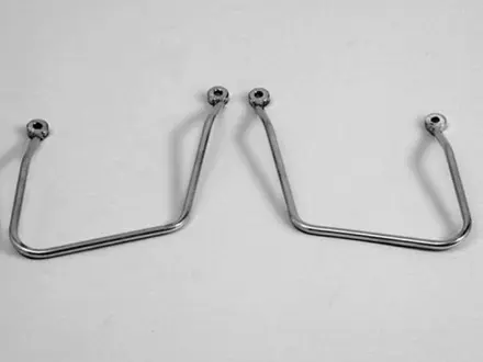 Držiaky bočných brašní pre Yamaha XV950 Bolt 2014-2023